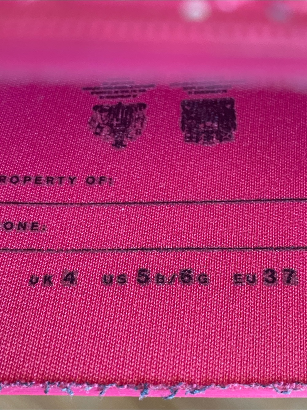 Pink Sparkle HUNTER Boots - Picture 13 of 14